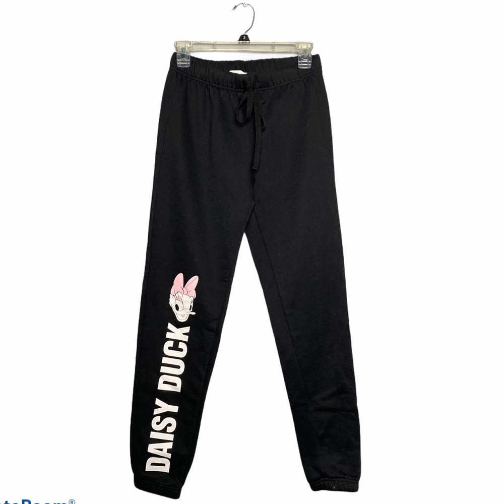 Daisy Duck joggers size small